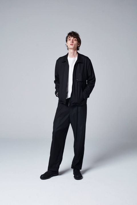 SEASON-LESS 2018AW