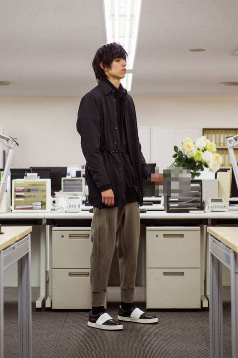 2018-2019 AUTUMN&WINTER