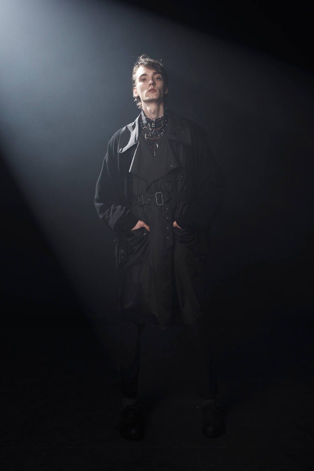 2018 AUTUMN&WINTER