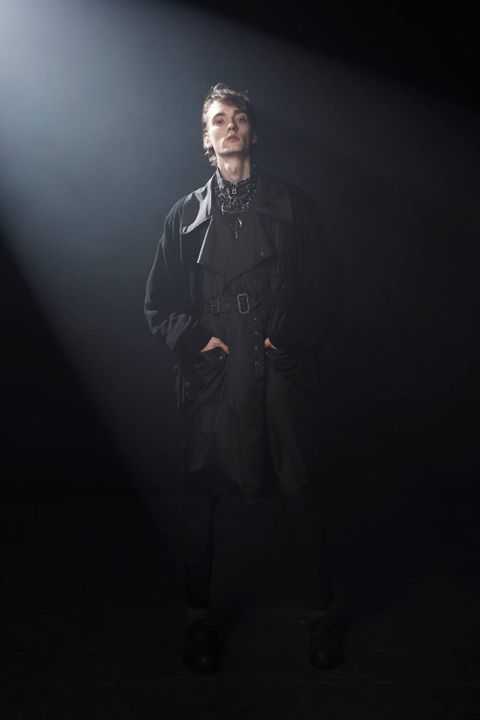 2018 AUTUMN&WINTER
