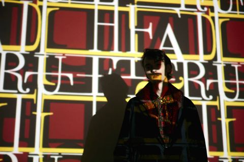 2018 AUTUMN&WINTER