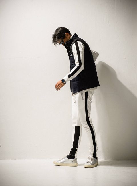 10TH COLLECTION