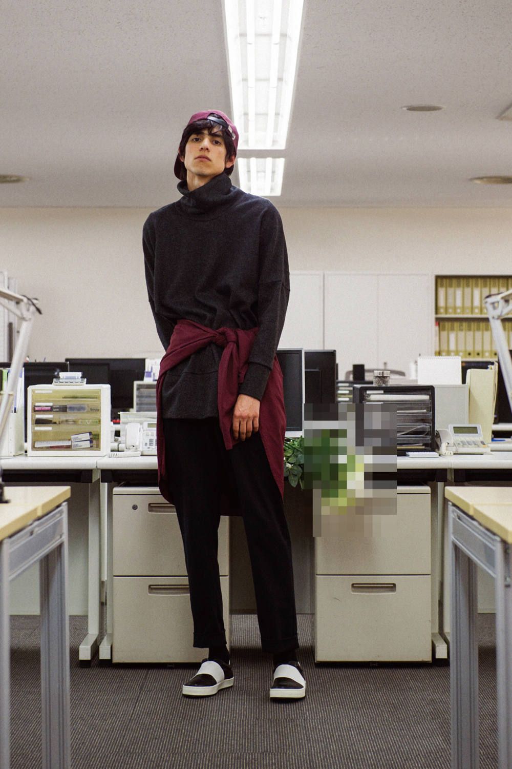 2018-2019 AUTUMN&WINTER