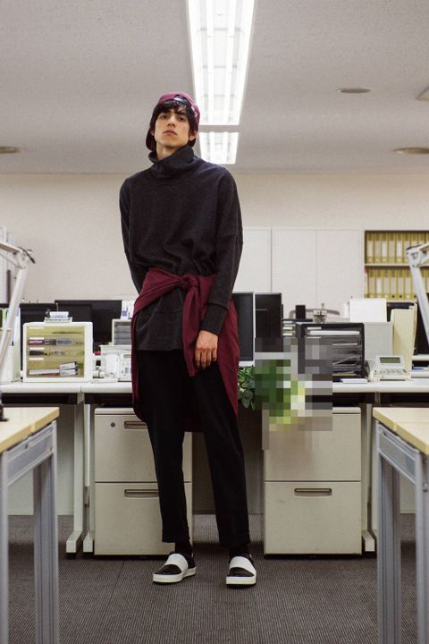 2018-2019 AUTUMN&WINTER