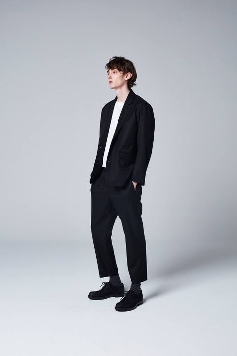 SEASON-LESS 2018AW