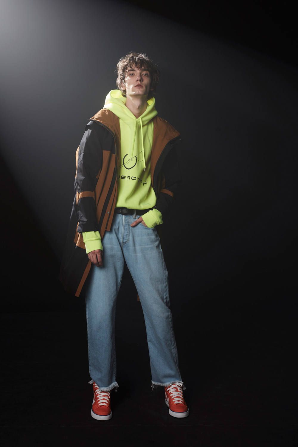 2018 AUTUMN&WINTER