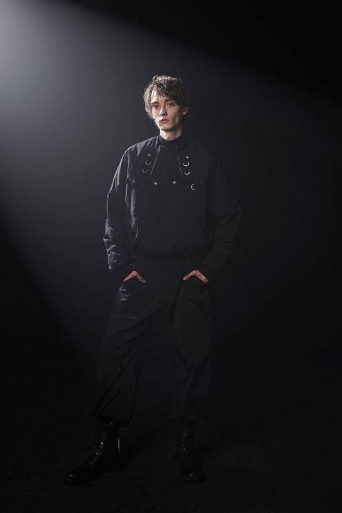 2018 AUTUMN&WINTER