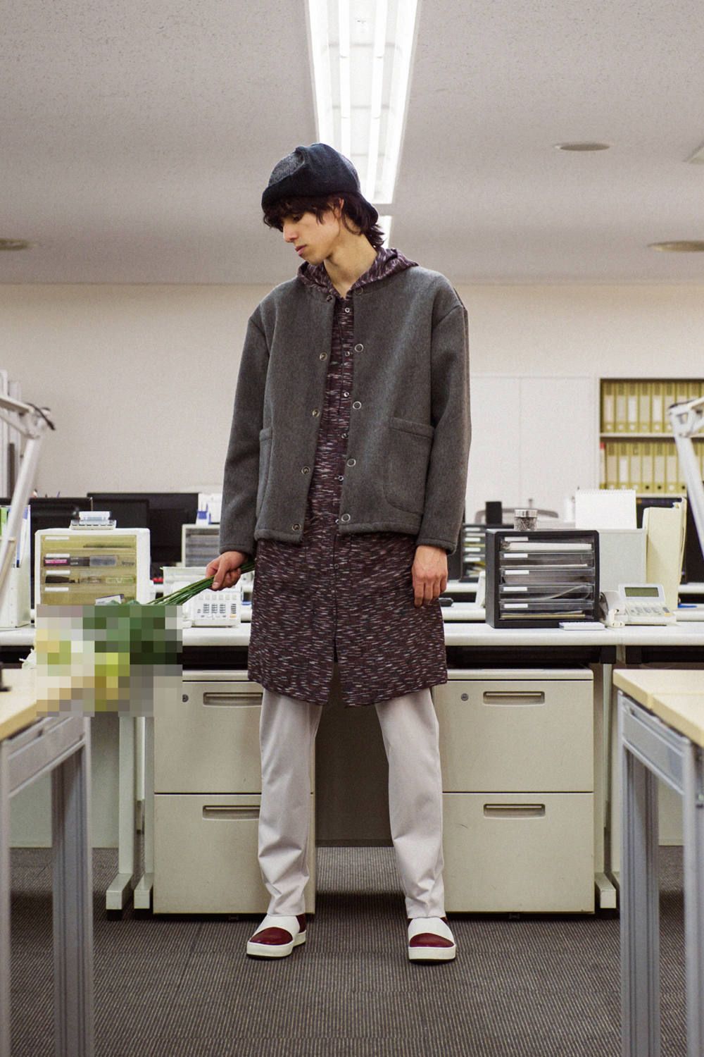 2018-2019 AUTUMN&WINTER