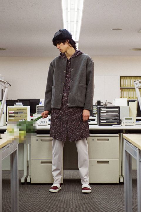 2018-2019 AUTUMN&WINTER