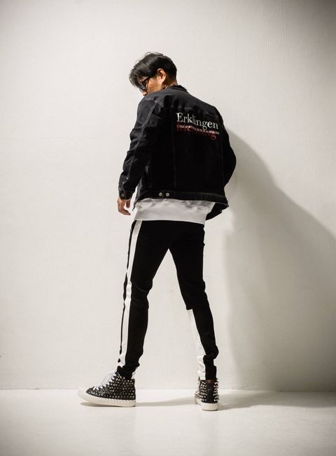 10TH COLLECTION