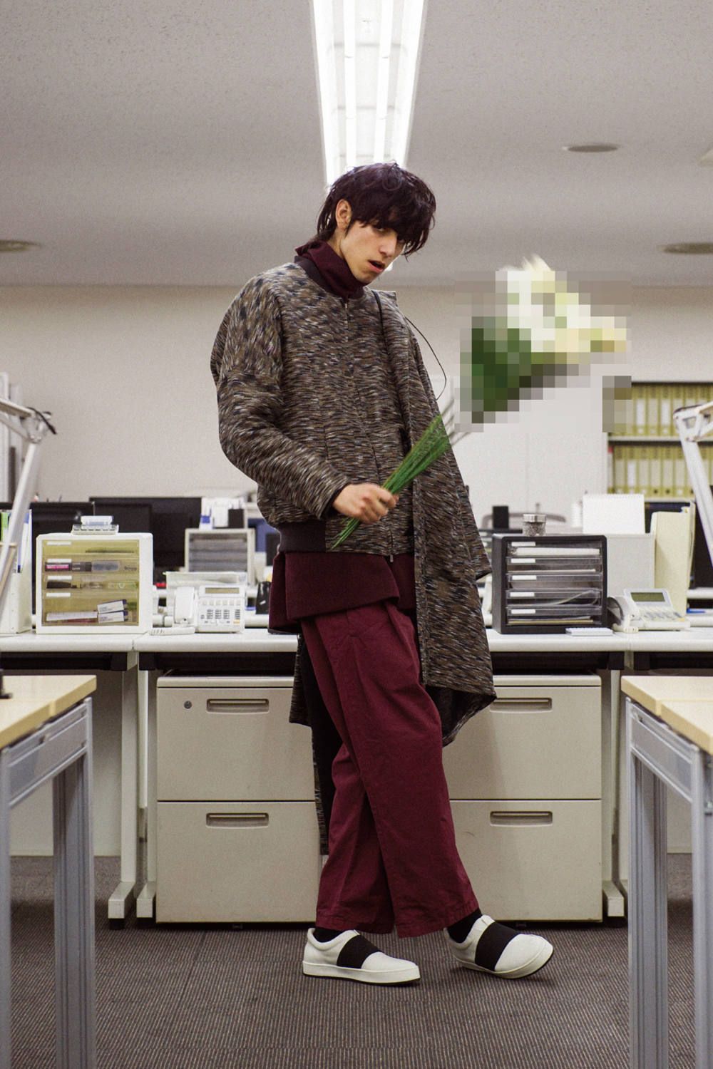 2018-2019 AUTUMN&WINTER