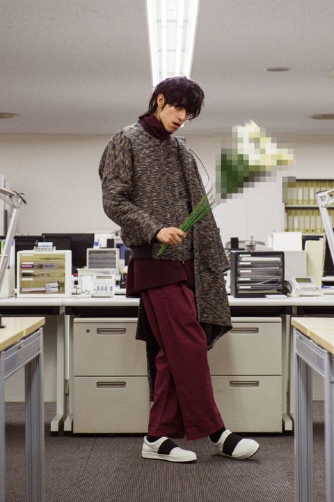 2018-2019 AUTUMN&WINTER