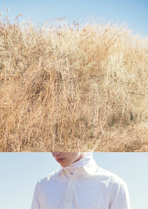 2018 AW COLLECTION