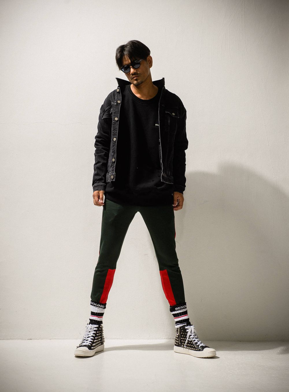 10TH COLLECTION