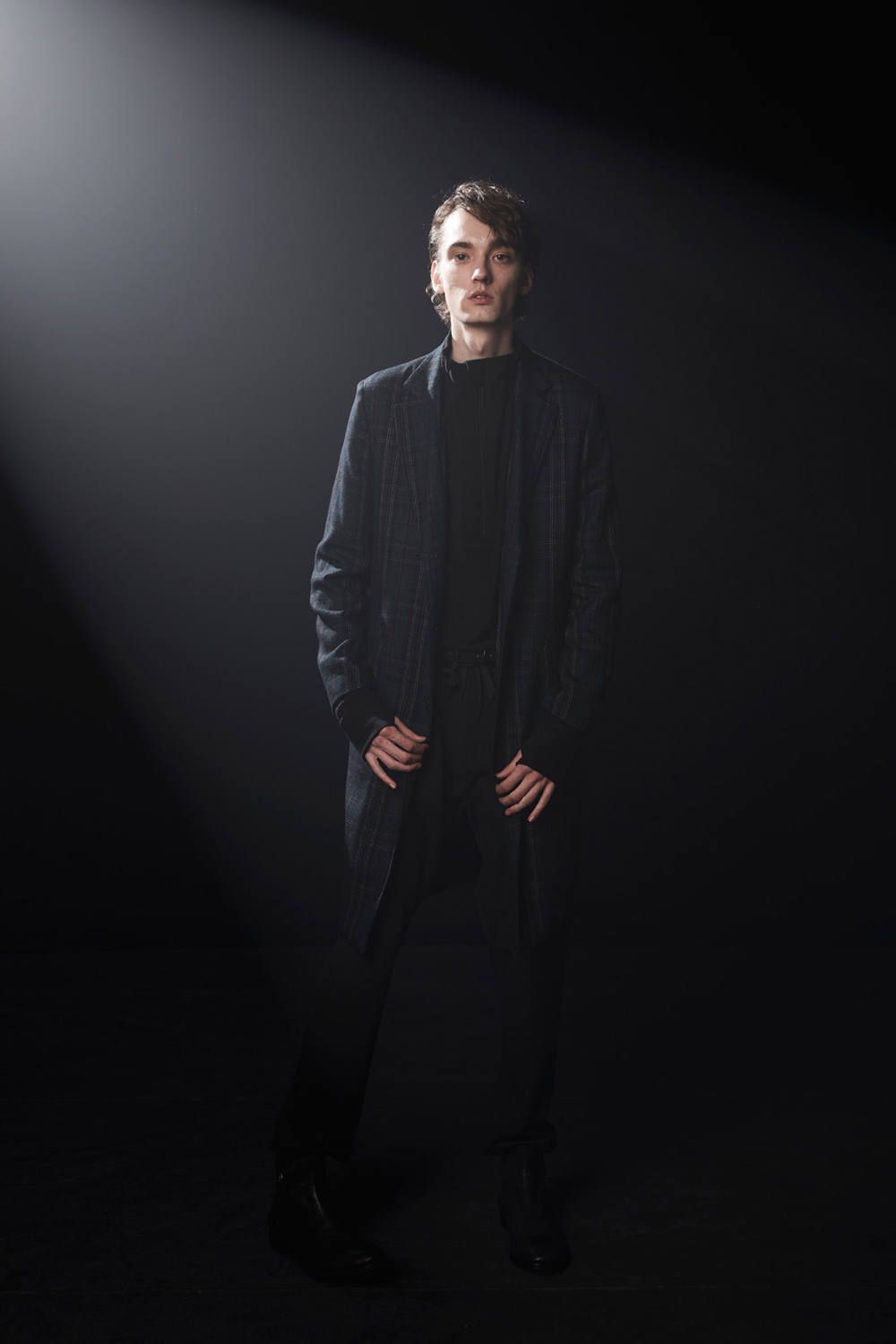 2018 AUTUMN&WINTER