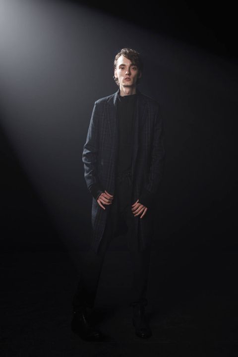 2018 AUTUMN&WINTER