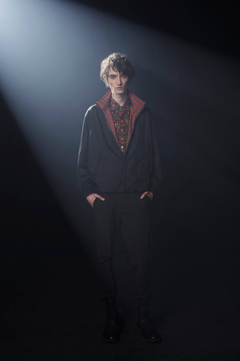 2018 AUTUMN&WINTER