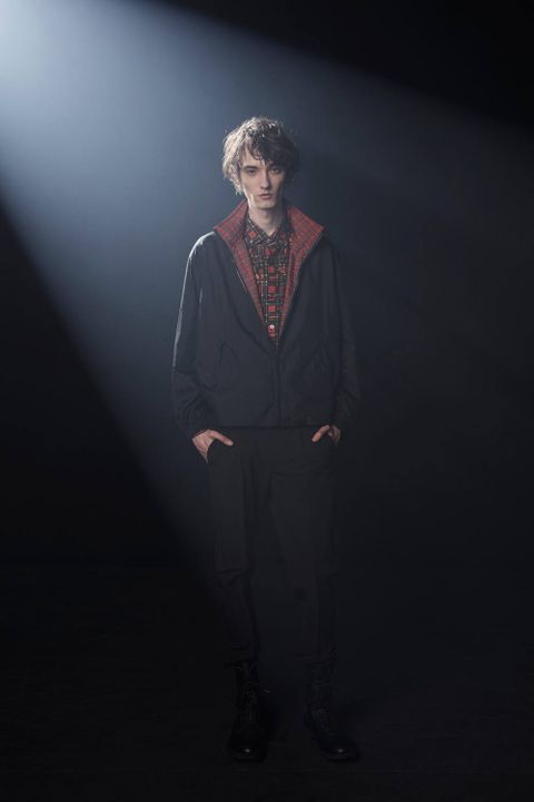 2018 AUTUMN&WINTER