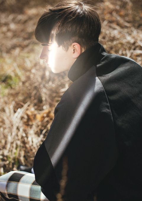2018 AW COLLECTION