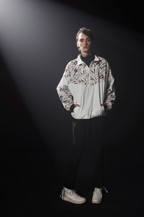 2018 AUTUMN&WINTER