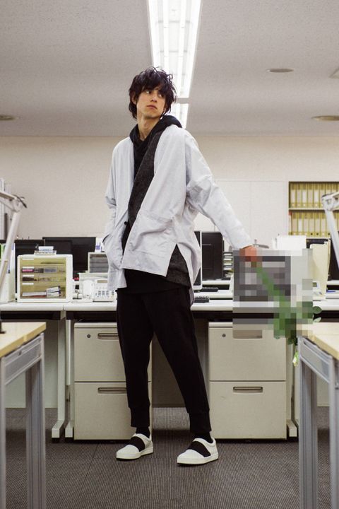 2018-2019 AUTUMN&WINTER