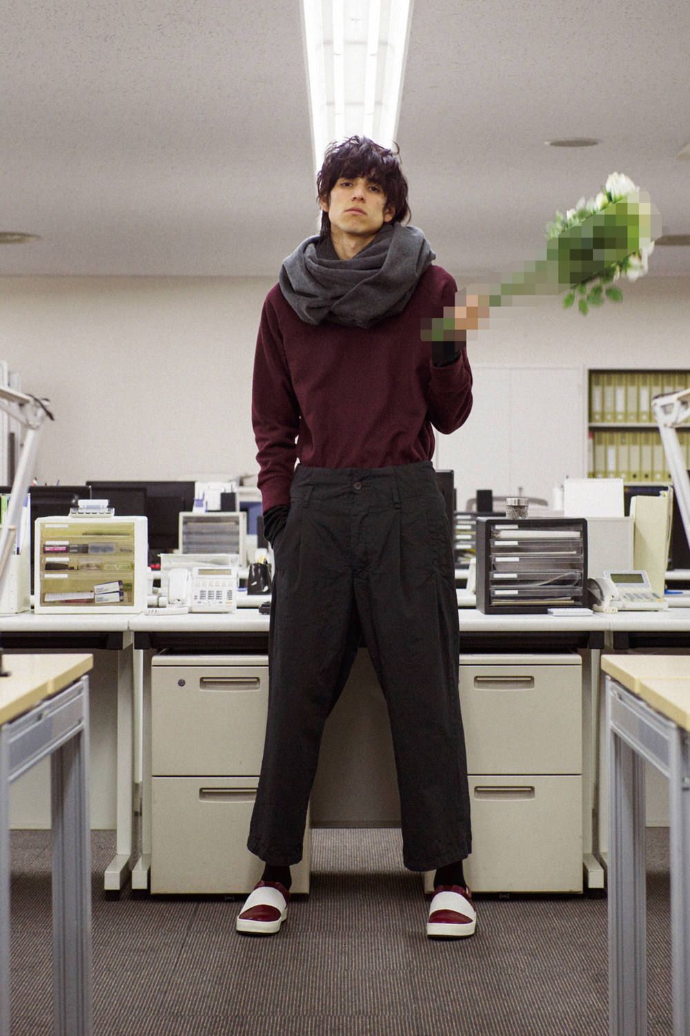 2018-2019 AUTUMN&WINTER