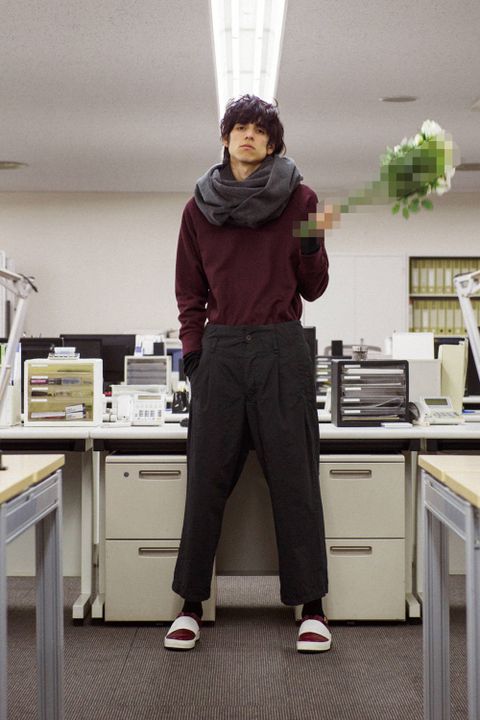 2018-2019 AUTUMN&WINTER