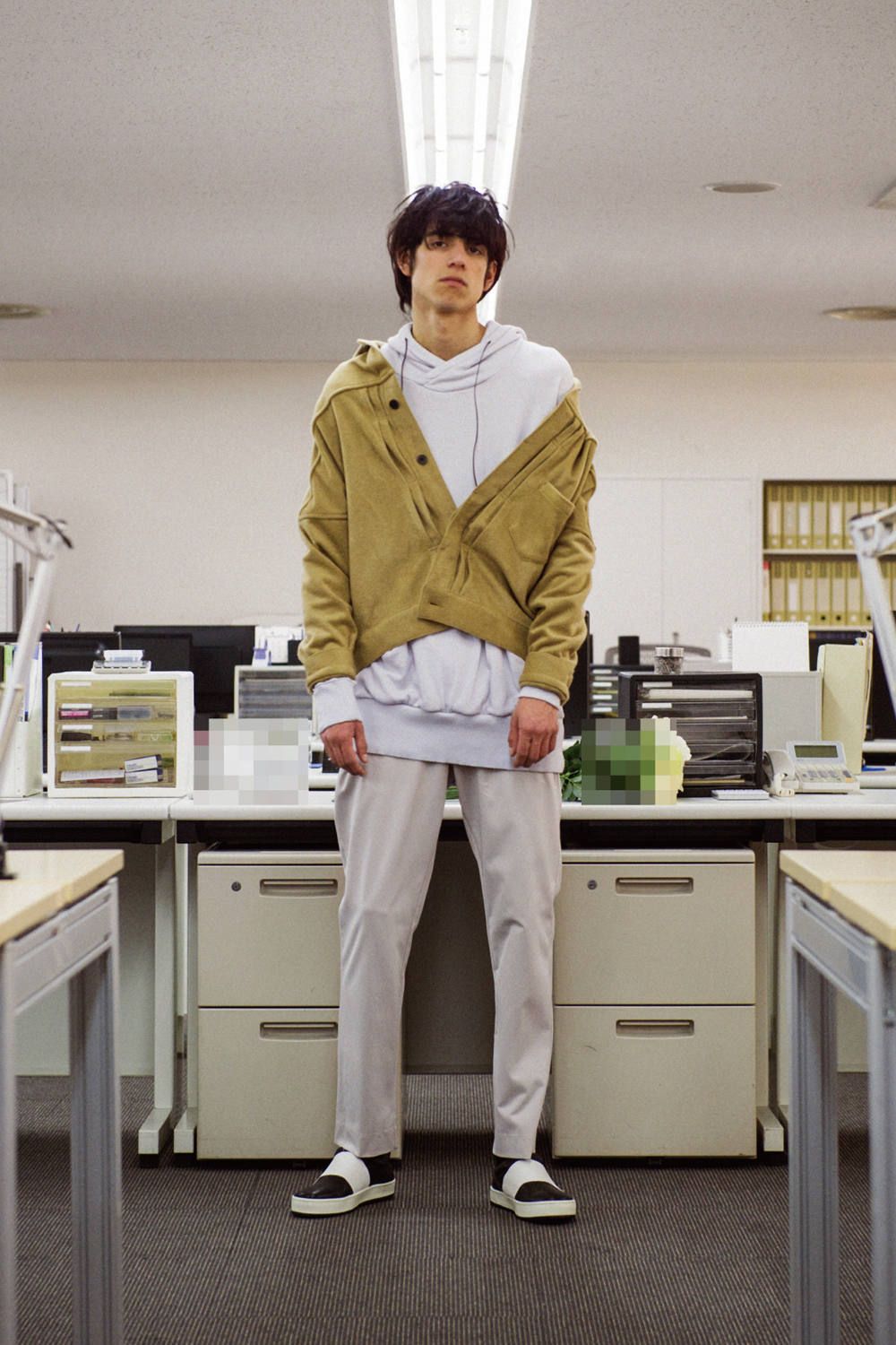 2018-2019 AUTUMN&WINTER