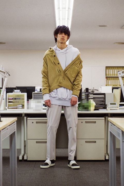 2018-2019 AUTUMN&WINTER