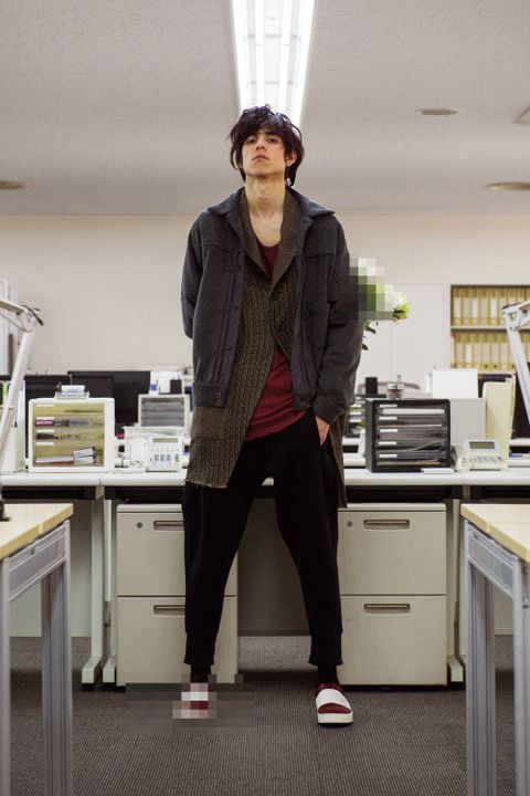 2018-2019 AUTUMN&WINTER