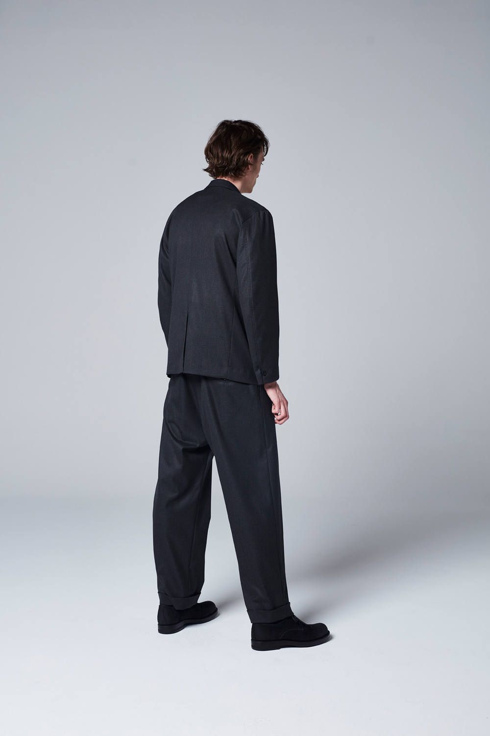 SEASON-LESS 2018AW