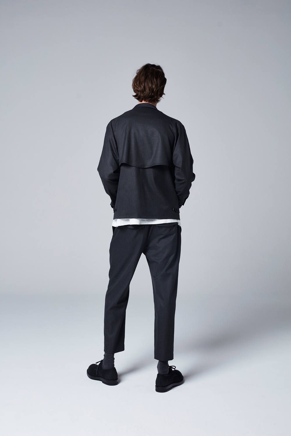 SEASON-LESS 2018AW