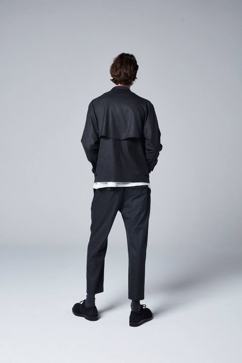 SEASON-LESS 2018AW
