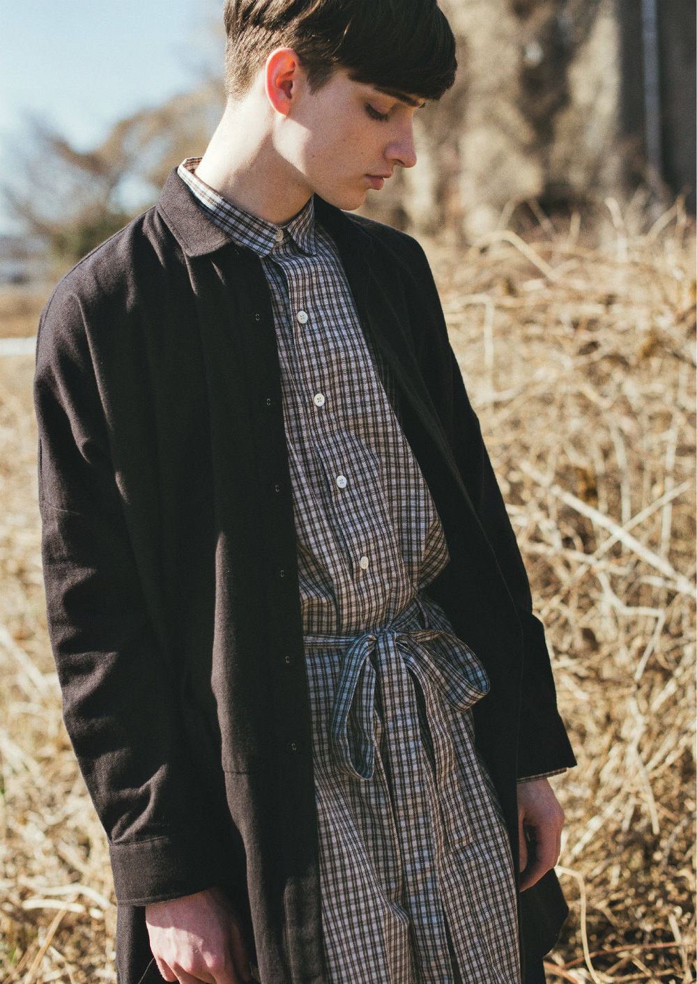 2018 AW COLLECTION