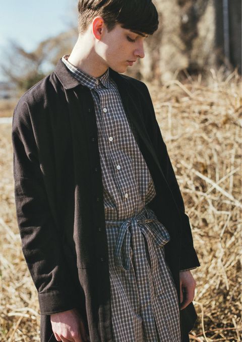 2018 AW COLLECTION