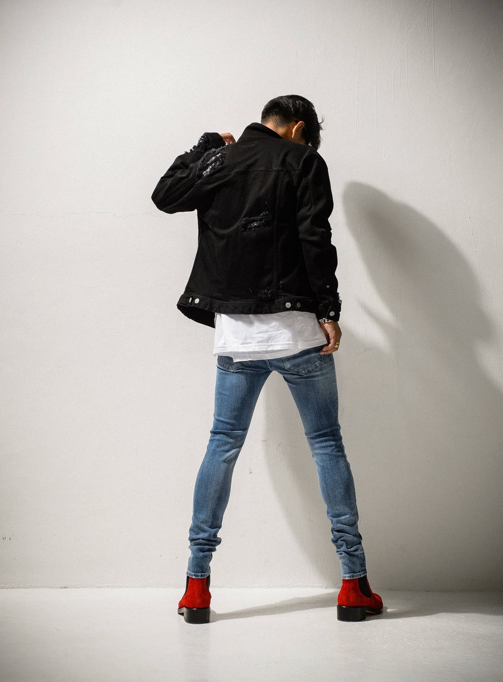 10TH COLLECTION
