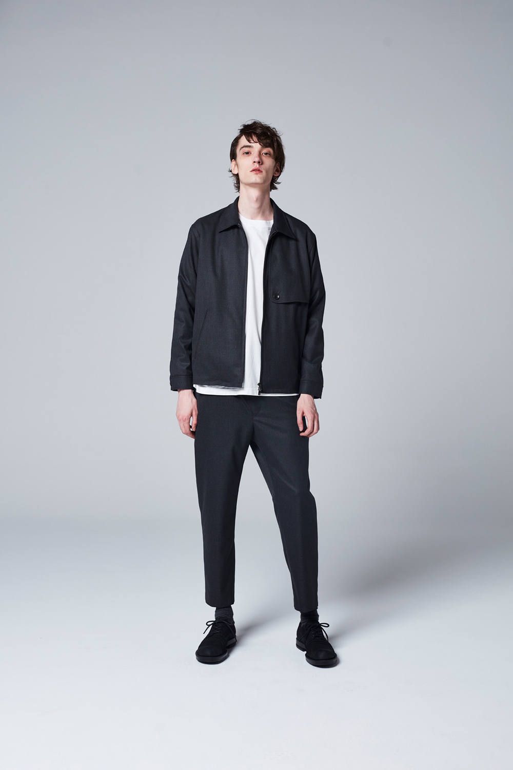 SEASON-LESS 2018AW