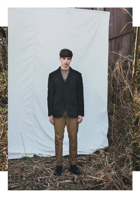2018 AW COLLECTION