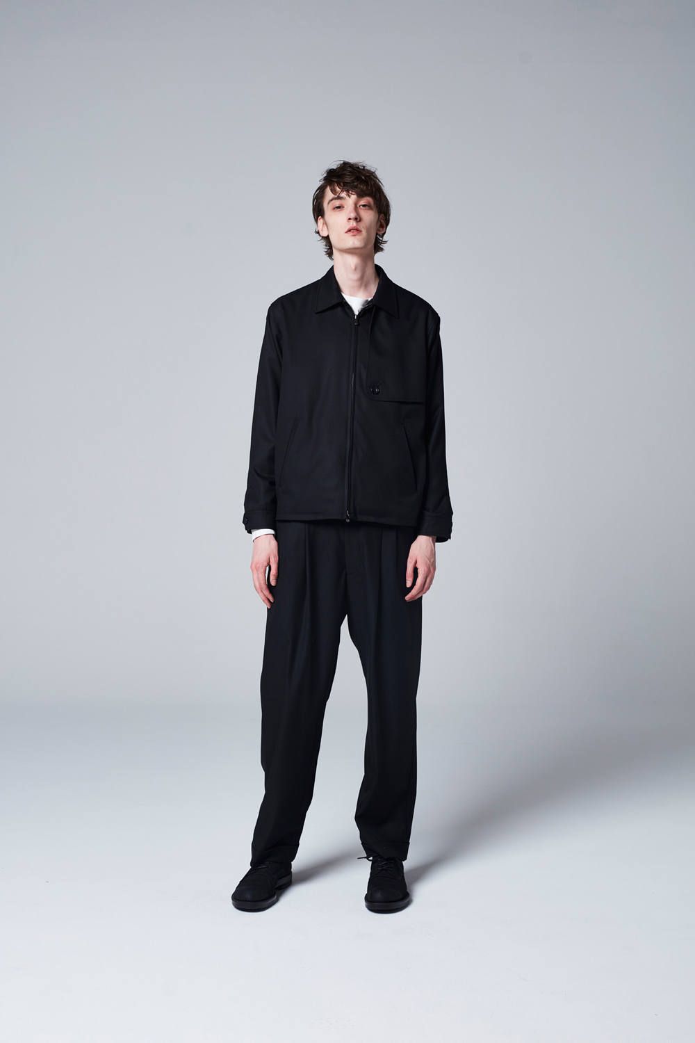 SEASON-LESS 2018AW