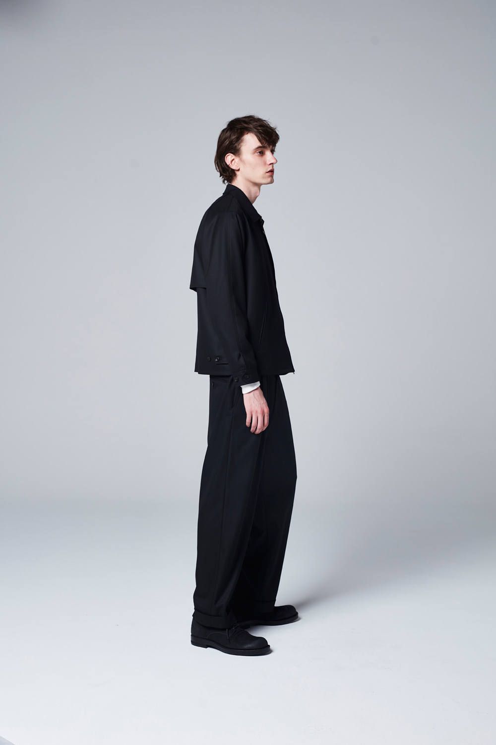 SEASON-LESS 2018AW