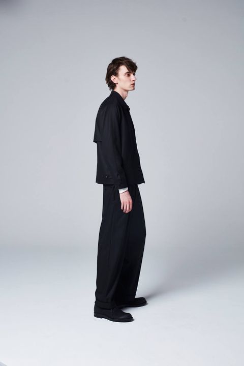 SEASON-LESS 2018AW