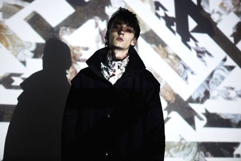 2018 AUTUMN&WINTER