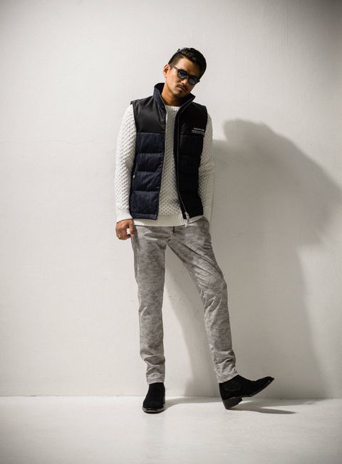 10TH COLLECTION