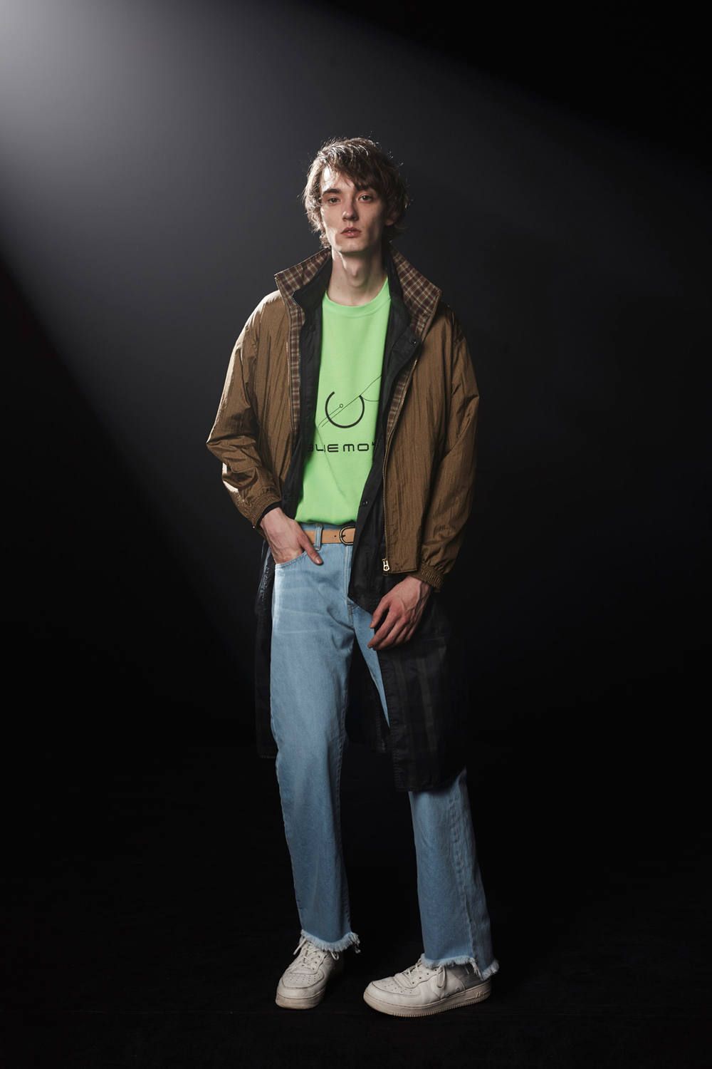 2018 AUTUMN&WINTER
