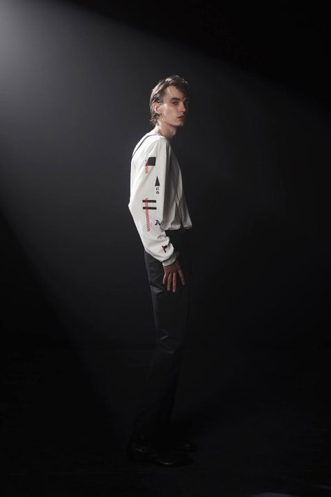 2018 AUTUMN&WINTER