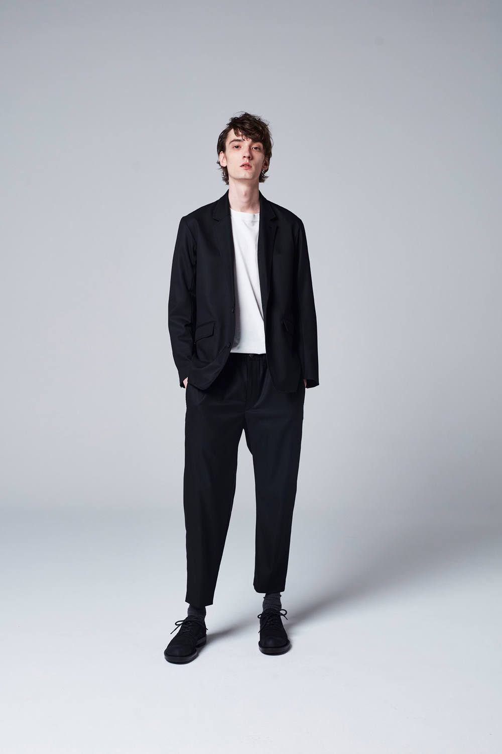 SEASON-LESS 2018AW
