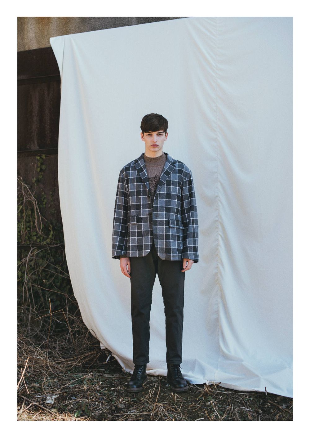 2018 AW COLLECTION