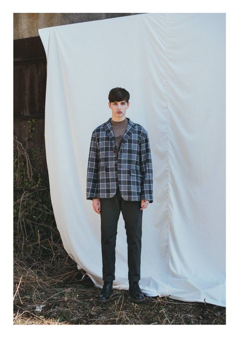 2018 AW COLLECTION