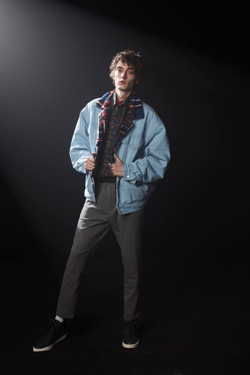 2018 AUTUMN&WINTER