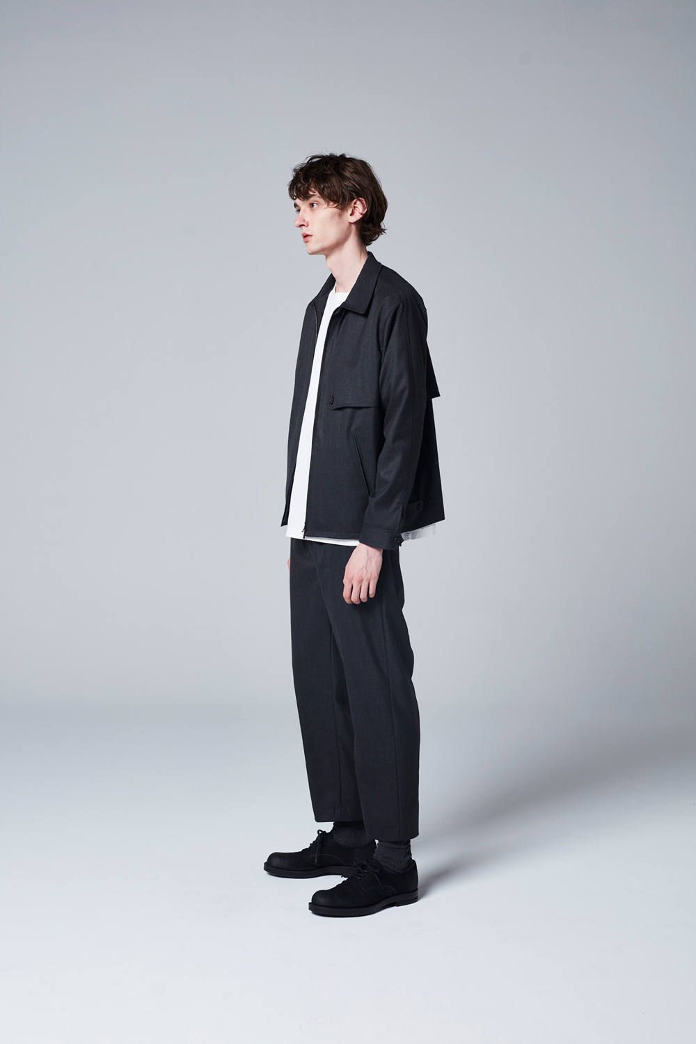SEASON-LESS 2018AW
